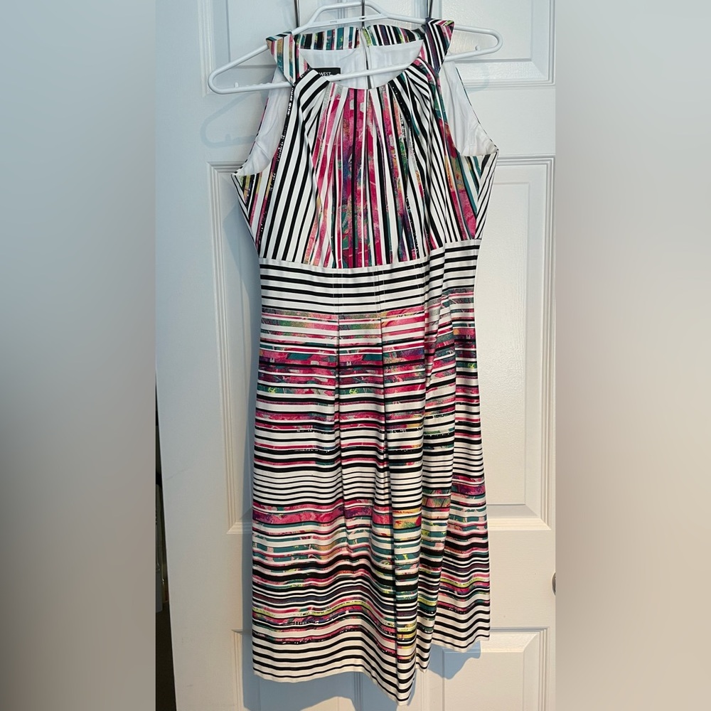 Beautiful dress for Spring/Summer